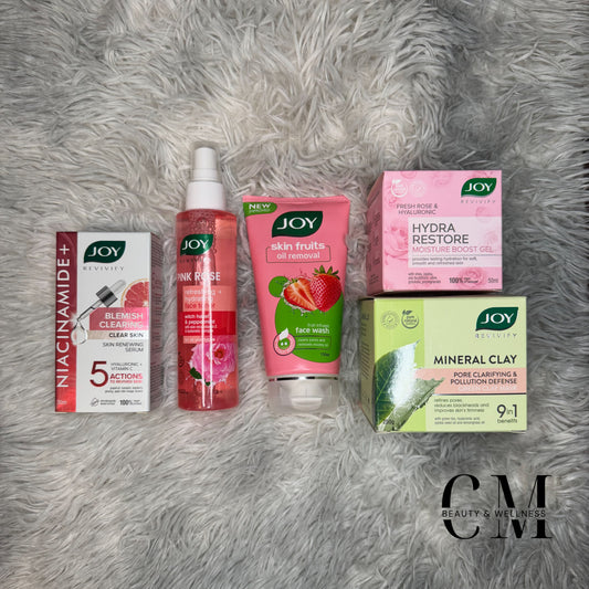 Joy Refresh Bundle