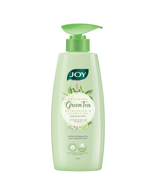 Joy Relaxing Green Tea Body Lotion