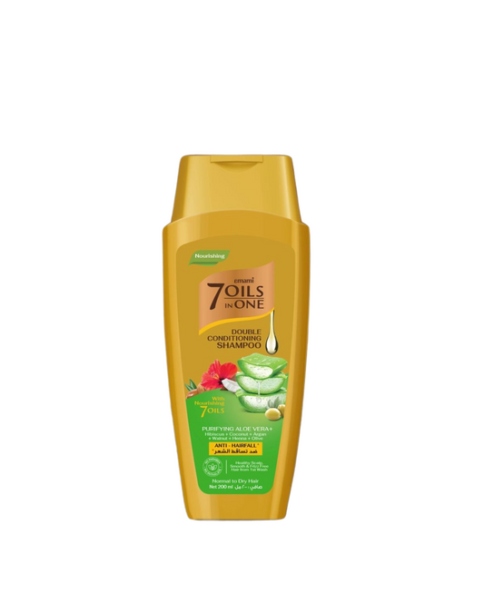 7 Oils in 1 Conditioning Shampoo Aloe Vera
