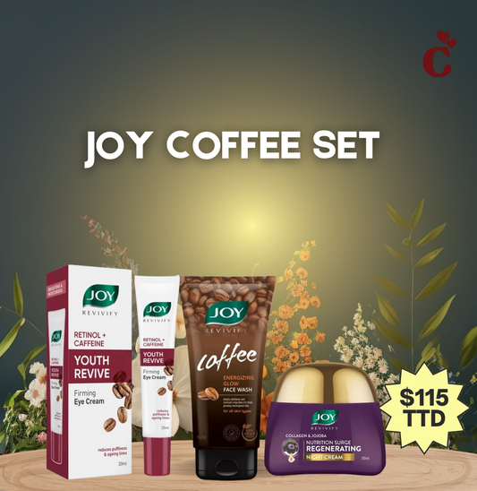Joy Coffee Set
