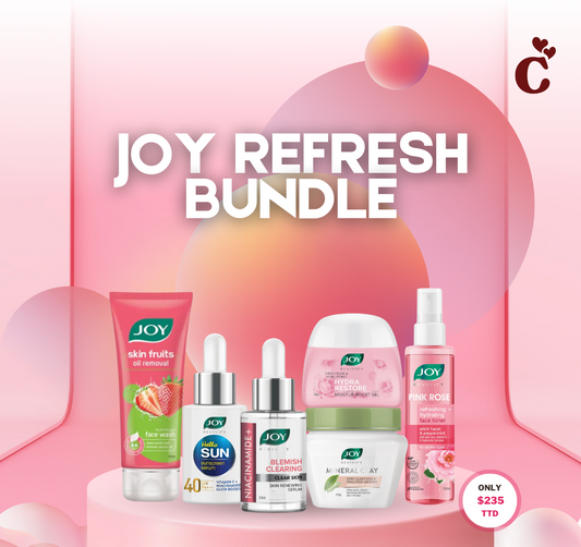 Joy Refresh Bundle