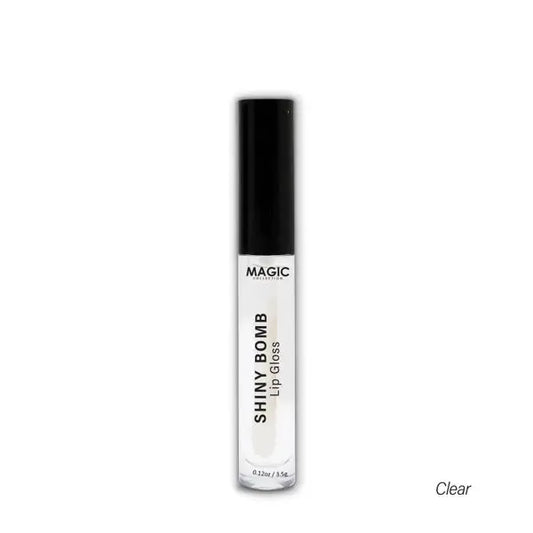 Magic Collection Shining Bomb Lip Gloss - Cosmacie
